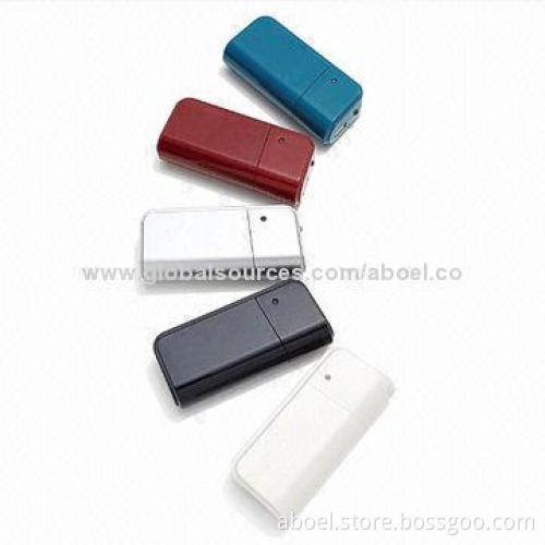 Emergency USB AA Battery Charger
